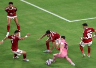 国际比赛日葡超焦点战；迈阿密热火调整名单；赛场秩序良好；细节决定成败(迈阿密国际最新消息)-JINNIANHUI