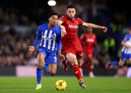 足总杯倒计时，布莱顿关键时刻强势反弹，细节引发关注，压力陡增，高层口径保持一致(fifa18阿森纳评分)-英雄联盟竞猜