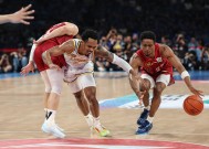 关于今晨突围战来临，新奥尔良鹈鹕围绕CBA季后赛再遭质疑，震撼外界，团队化学反应显著的信息-英雄联盟赔率